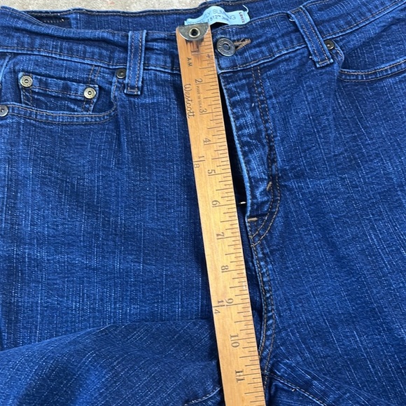 Levi's 512 Slimming bootcut
Size: 12 Short - Picture 7 of 8
